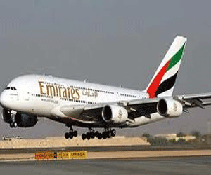   مصر اليوم - طيران الإمارات تسير رحلات إضافية إلى السعودية